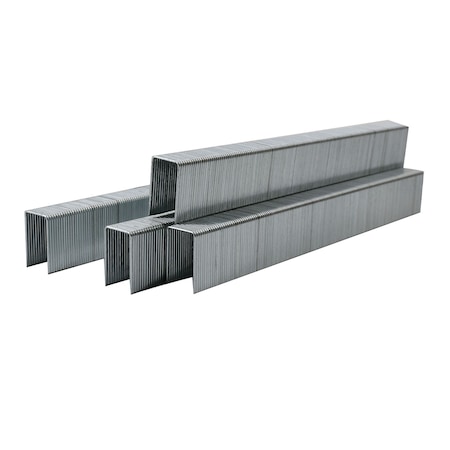 Freeman Staples, P22, 22 ga, 5/8 in Leg L, Steel US2258
